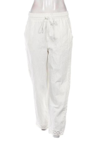 Damenhose Unbranded, Größe M, Farbe Weiß, Preis € 13,00, #137580330
