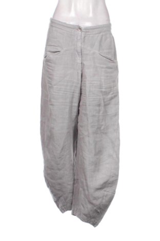 Damenhose Oska, Größe L, Farbe Grau, Preis € 39,00, #137580449