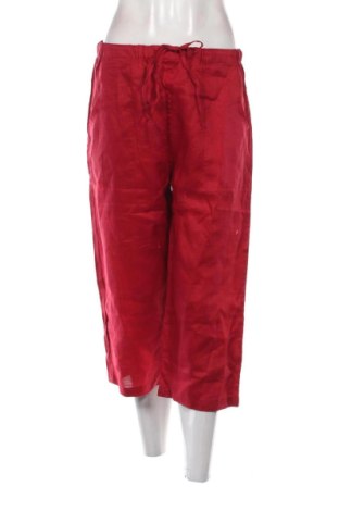 Dámske nohavice Unbranded, Veľkosť XXL, Farba Červená, Cena  24,58 €, #137580538