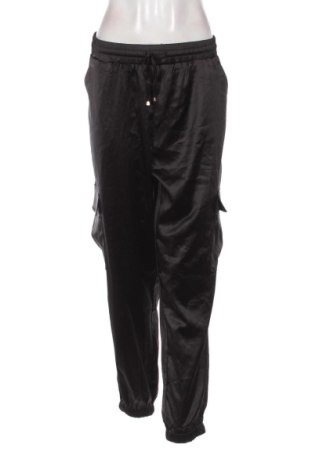 Damskie spodnie Unbranded, Rozmiar S, Kolor Czarny, Cena 33,87 zł, #137580597