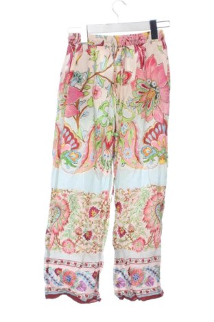 Női nadrág Zara, Méret XS, Szín Sokszínű, Ár 6 383 Ft, #137580616
