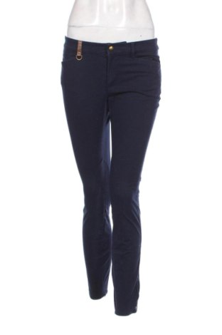 Дамски панталон Ralph Lauren, Размер M, Цвят Син, Цена 66,49 €, #137580872