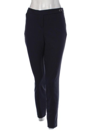 Pantaloni de femei NaraMaxx, Mărime L, Culoare Albastru, Preț 59,99 Lei, #137580883