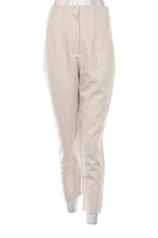 Damenhose Zara, Größe S, Farbe Beige, Preis € 19,00, #137581104