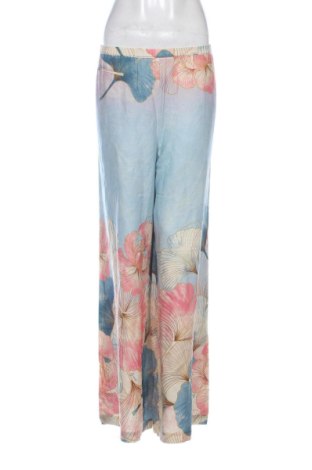 Pantaloni de femei Gaudi, Mărime L, Culoare Multicolor, Preț 188,97 Lei, #137581298