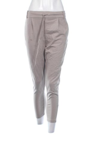 Damskie spodnie ONLY, Rozmiar XL, Kolor Beżowy, Cena 69,99 zł, #137581515