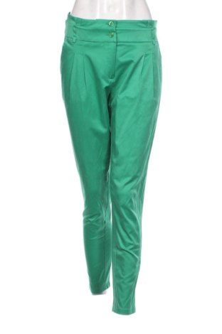 Dámské kalhoty  Unbranded, Velikost L, Barva Zelená, Cena  218,00 Kč, #137581546