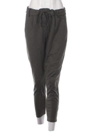 Damskie spodnie ONLY, Rozmiar XL, Kolor Zielony, Cena 57,99 zł, #137581605