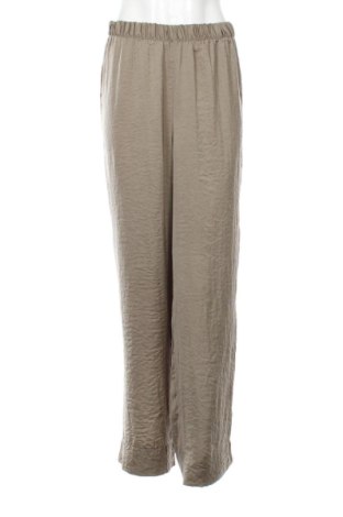 Дамски панталон H&M, Размер S, Цвят Зелен, Цена 14,00 €, #137581664
