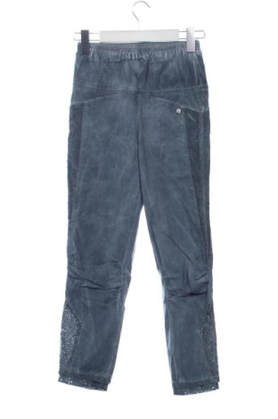 Pantaloni de femei Unbranded, Mărime XS, Culoare Albastru, Preț 83,99 Lei, #137581771