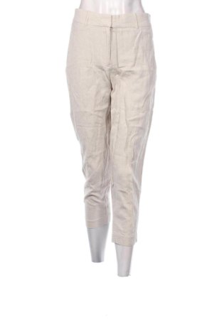 Damenhose H&M, Größe M, Farbe Beige, Preis € 16,00, #137581784