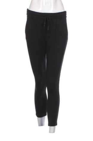 Pantaloni de femei ONLY, Mărime M, Culoare Negru, Preț 101,25 Lei, #137581827