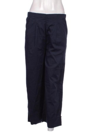 Pantaloni de femei Oysho, Mărime S, Culoare Albastru, Preț 152,22 Lei, #137581933
