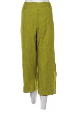 Damenhose Zara, Größe XXL, Farbe Grün, Preis € 22,89, #137581973