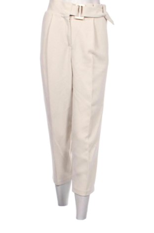 Damenhose Topshop, Größe S, Farbe Beige, Preis € 12,00, #137581982