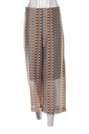 Pantaloni de femei Unbranded, Mărime L, Culoare Multicolor, Preț 96,32 Lei, #137582009