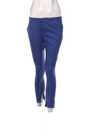Pantaloni de femei Bik Bok, Mărime M, Culoare Albastru, Preț 41,99 Lei, #137582046