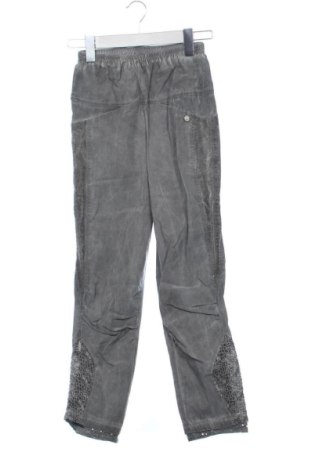 Pantaloni de femei Freddy, Mărime S, Culoare Gri, Preț 183,72 Lei, #137582085