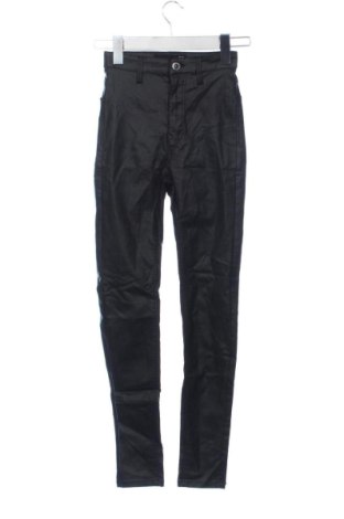 Pantaloni de femei Stradivarius, Mărime XXS, Culoare Negru, Preț 62,99 Lei, #137582173