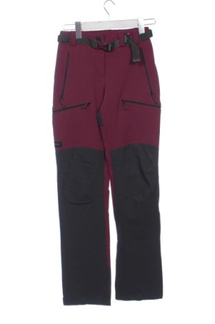 Pantaloni de femei Decathlon, Mărime XS, Culoare Multicolor, Preț 78,74 Lei, #137582201