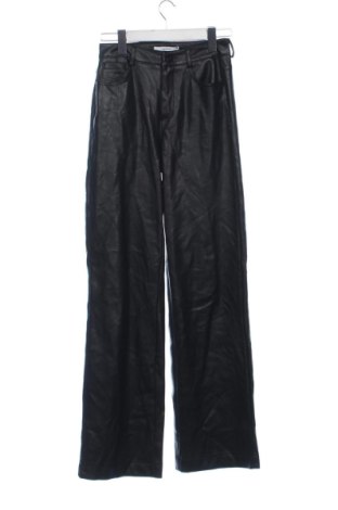 Pantaloni de femei Reserved, Mărime XS, Culoare Negru, Preț 47,24 Lei, #137582446