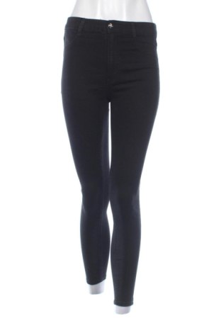 Dámské kalhoty  Pull&Bear, Velikost M, Barva Černá, Cena  209,00 Kč, #137582526