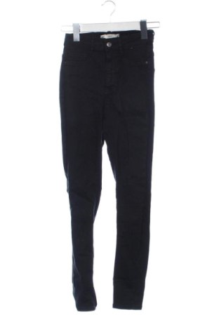Pantaloni de femei Perfect Jeans By Gina Tricot, Mărime XS, Culoare Negru, Preț 57,74 Lei, #137582727