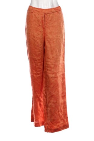 Dámské kalhoty  Unbranded, Velikost L, Barva Oranžová, Cena  485,00 Kč, #137582765
