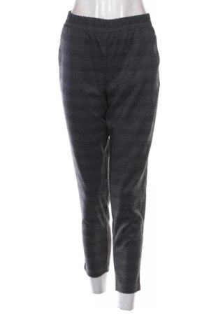 Pantaloni de femei Reserved, Mărime M, Culoare Gri, Preț 47,24 Lei, #137582822