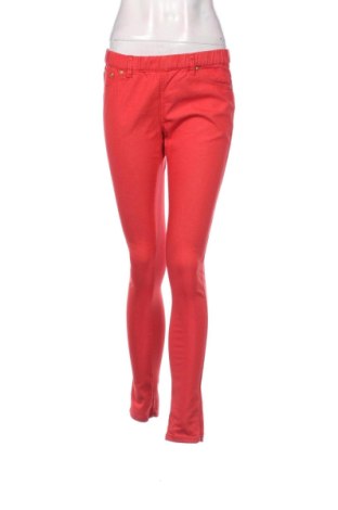 Pantaloni de femei Primark, Mărime S, Culoare Roșu, Preț 47,24 Lei, #137582824