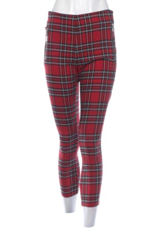 Дамски панталон Zara, Размер L, Цвят Многоцветен, Цена 10,73 €, #137582921