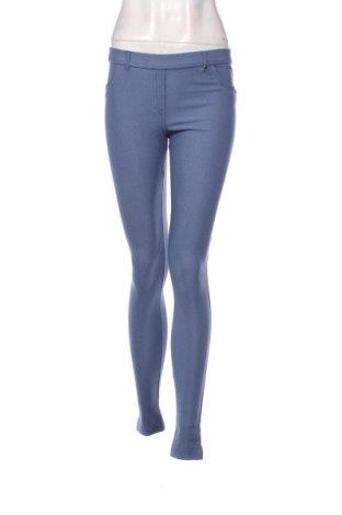 Dámské kalhoty  Select, Velikost M, Barva Modrá, Cena  170,00 Kč, #137583129