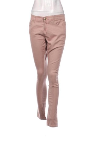 Dámské kalhoty  Denim Co., Velikost M, Barva Popelavě růžová, Cena  146,00 Kč, #137583173