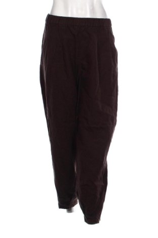 Damskie spodnie Massimo Dutti, Rozmiar S, Kolor Brązowy, Cena 160,87 zł, #137583353