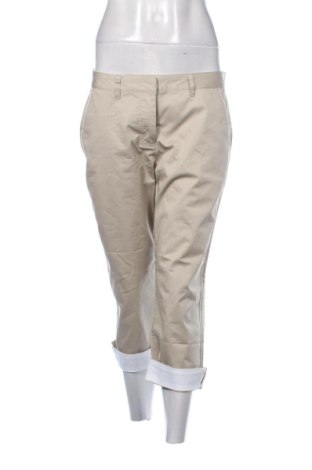 Damskie spodnie Unbranded, Rozmiar L, Kolor Beżowy, Cena 29,63 zł, #137583374