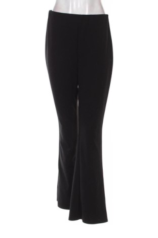 Dámské kalhoty  H&M, Velikost L, Barva Černá, Cena  388,00 Kč, #137583436