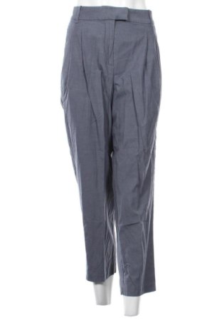 Dámské kalhoty  H&M, Velikost M, Barva Šedá, Cena  340,00 Kč, #137583588