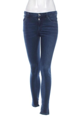 Pantaloni de femei Unbranded, Mărime S, Culoare Albastru, Preț 36,99 Lei, #137583632
