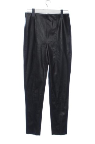 Дамски панталон Zara, Размер M, Цвят Черен, Цена 11,00 €, #137584244