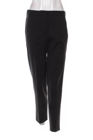 Dámske nohavice Massimo Dutti, Veľkosť L, Farba Čierna, Cena  34,00 €, #137584800