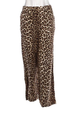 Дамски панталон H&M, Размер L, Цвят Многоцветен, Цена 13,00 €, #137584887
