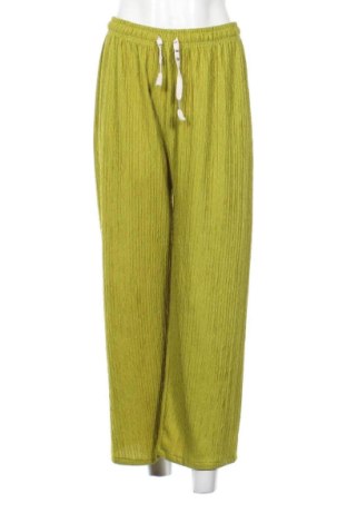 Női nadrág Unbranded, Méret M, Szín Zöld, Ár 4 255 Ft, #137585136