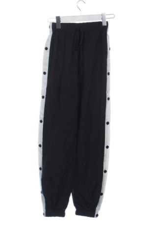 Дамски панталон SHEIN, Размер XXS, Цвят Многоцветен, Цена 6,00 €, #137585155