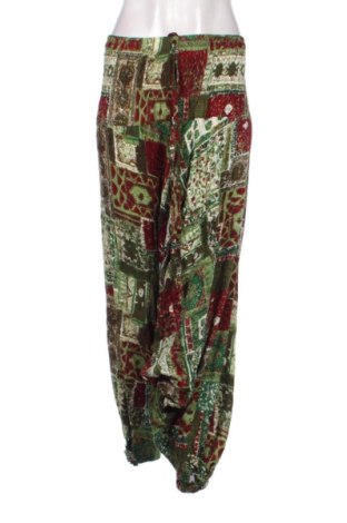 Dámské kalhoty  Unbranded, Velikost S, Barva Vícebarevné, Cena  388,00 Kč, #137585169