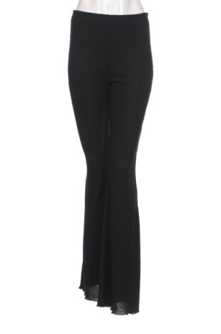 Дамски панталон Tezenis, Размер M, Цвят Черен, Цена 14,00 €, #137585464