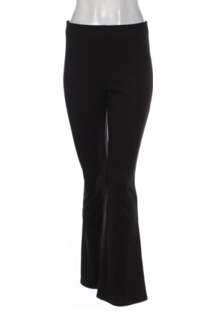 Дамски панталон H&M, Размер L, Цвят Черен, Цена 12,78 €, #137585585