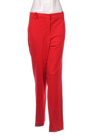 Дамски панталон Alba Moda, Размер XXL, Цвят Червен, Цена 33,00 €, #137585839