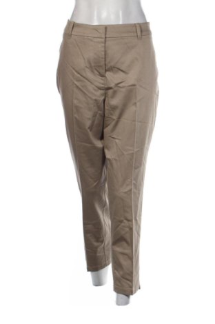 Pantaloni de femei C&A, Mărime XXL, Culoare Bej, Preț 65,99 Lei, #137585906