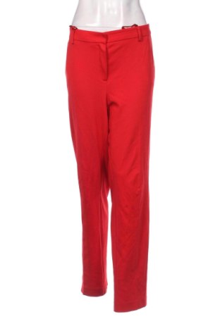 Дамски панталон Alba Moda, Размер 3XL, Цвят Червен, Цена 17,00 €, #137585972