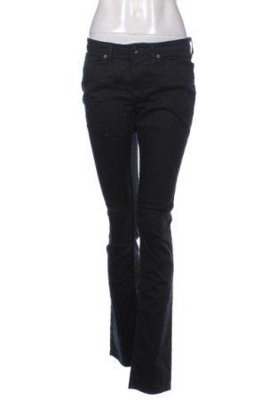 Дамски панталон Tommy Hilfiger, Размер M, Цвят Черен, Цена 34,00 €, #137586420